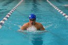 Swimming vs Bentley  Wheaton College Swimming & Diving vs Bentley College. - Photo by Keith Nordstrom : Wheaton, Swimming & Diving